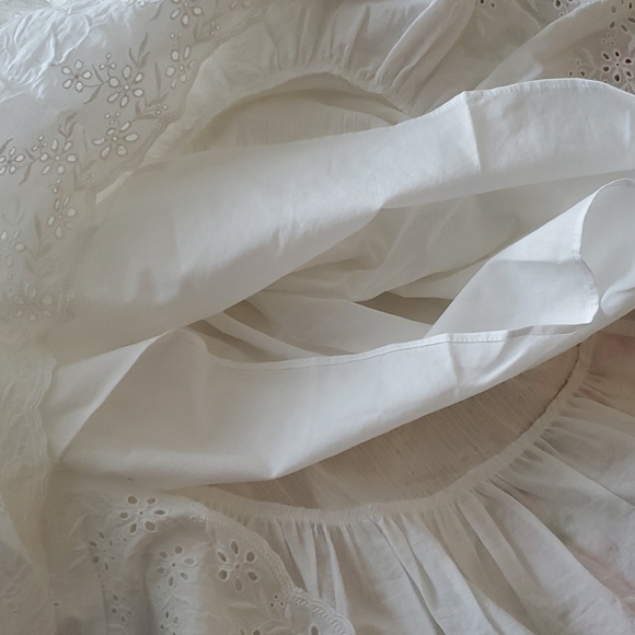 NWT Chelsea&Violet boho lace gypsy festival dress - Picture 5 of 11